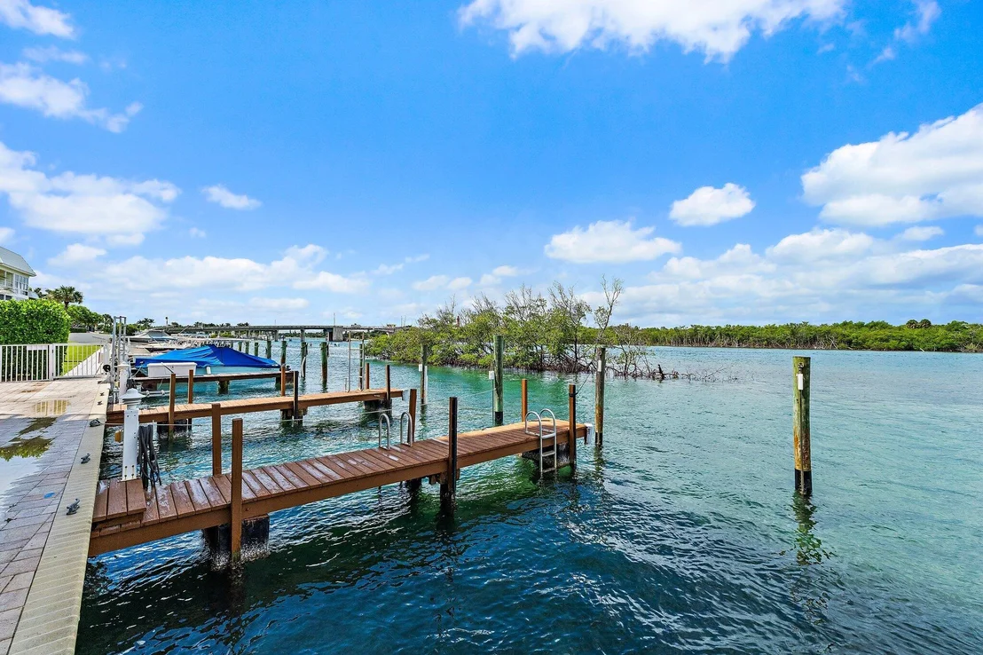 Photo of Unit 201 at 375 Beach Road