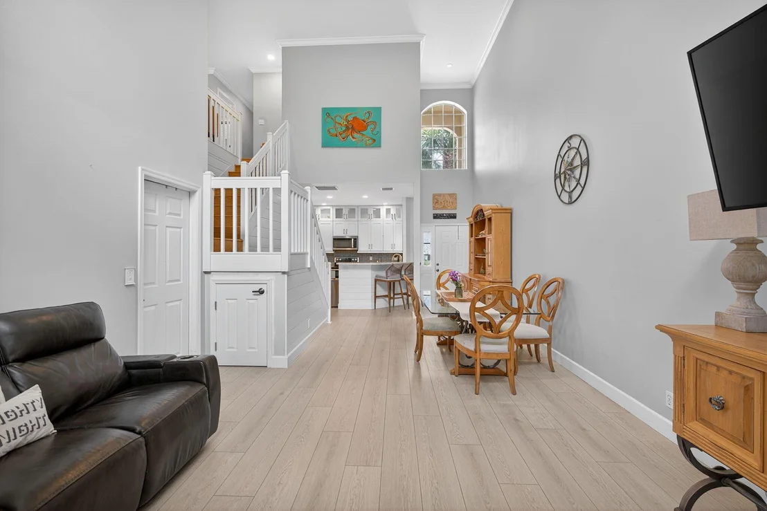 Photo of Unit 3 at 479 Tequesta Drive