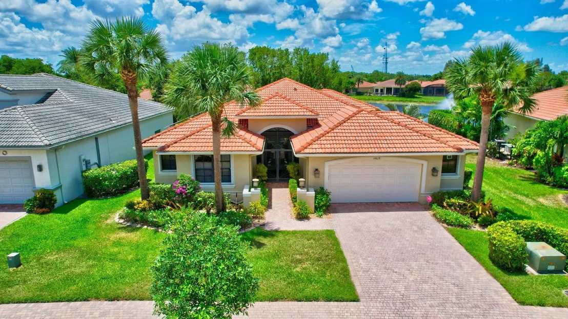 Photo of 14619 Jetty Lane