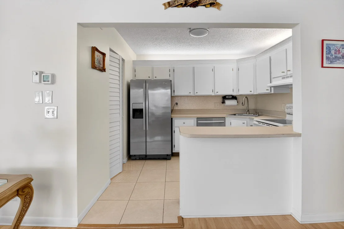 Photo of Unit C2 at 321 Knotty Pine Circle