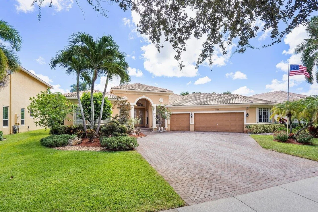 Photo of 4193 Cedar Creek Ranch Circle