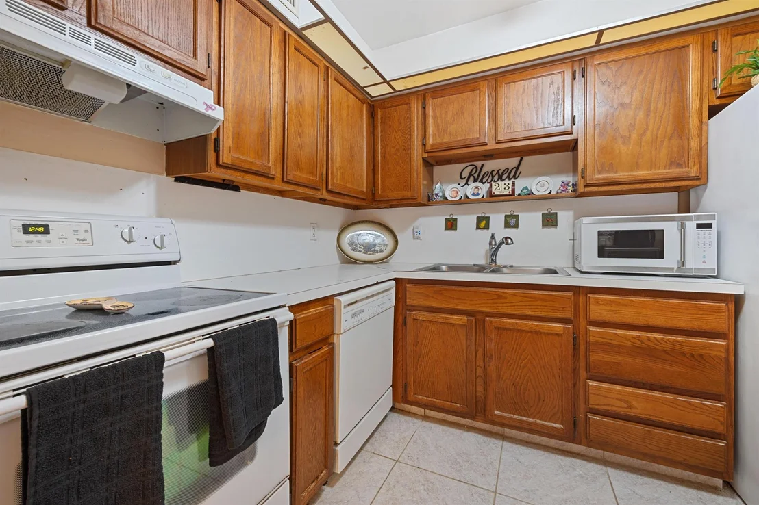 Photo of Unit 201 at 9780 Pineapple Tree Drive