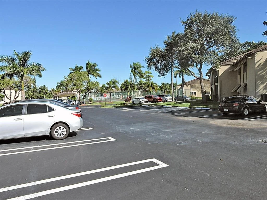 Photo of Unit C1 at 303 Pine Ridge Circle