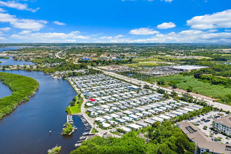 Photo of Unit LOT31 at 3500 S Kanner Highway
