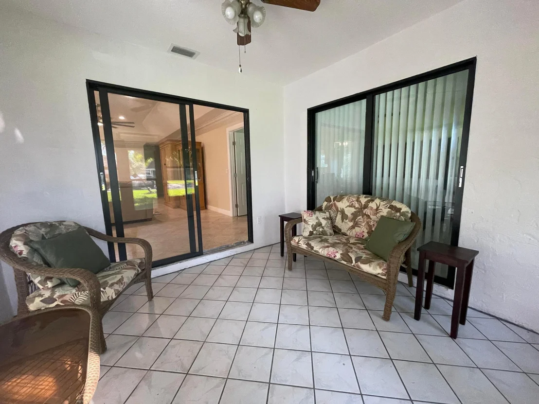 Photo of Unit C at 109 Half Moon Circle