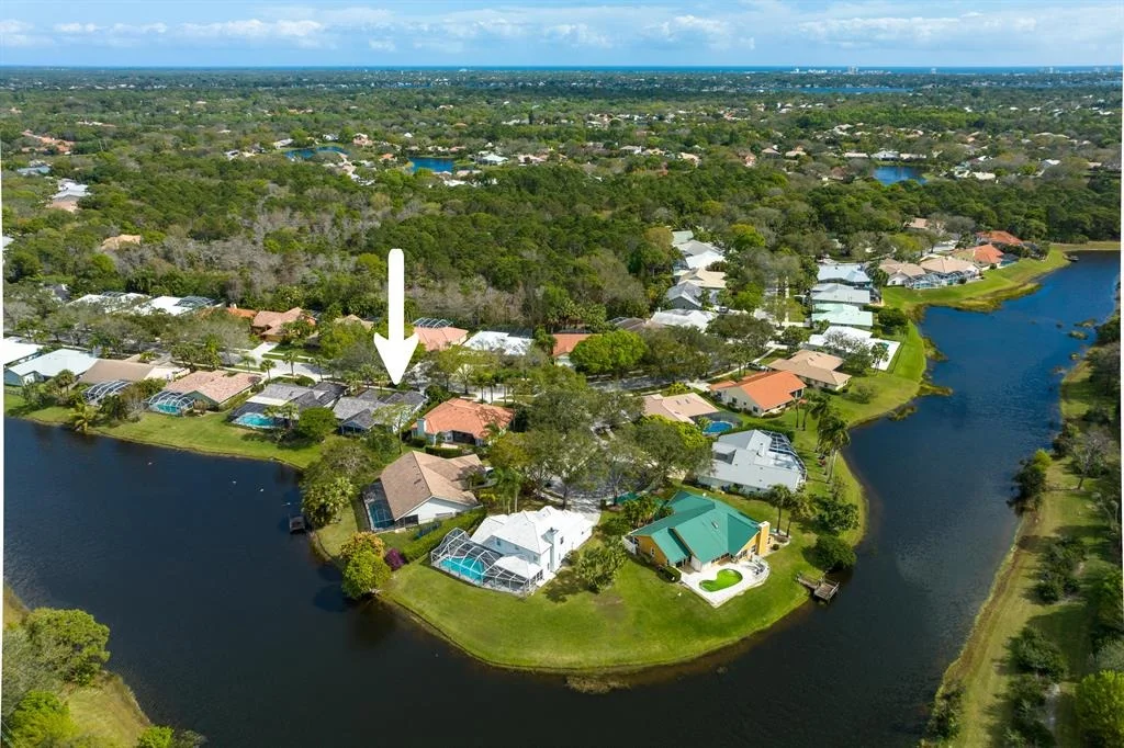 Photo of 18601 Misty Lake Drive