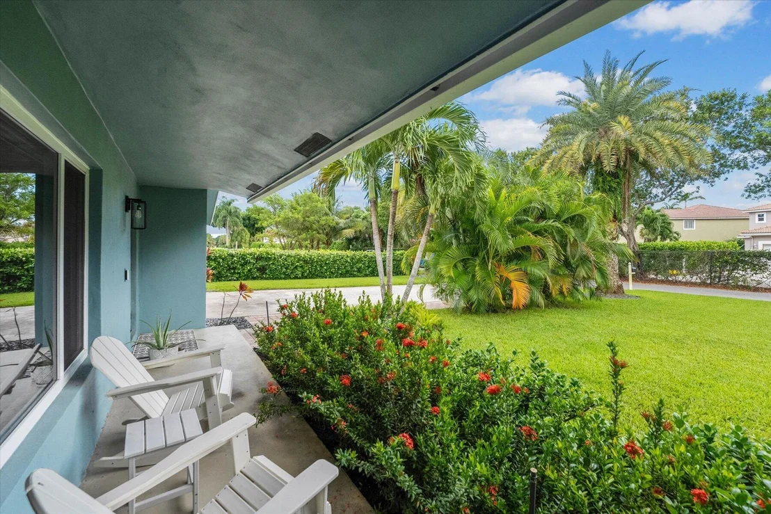 Photo of 4649 Palm Ridge Boulevard