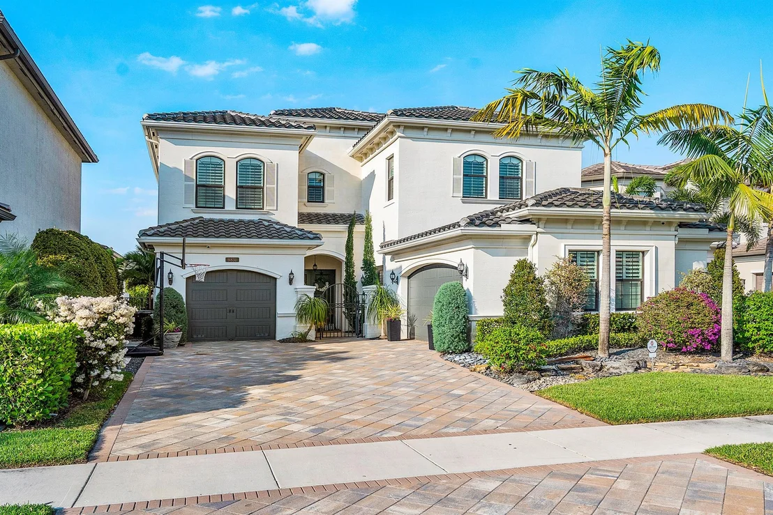 Photo of 9831 Vitrail Lane