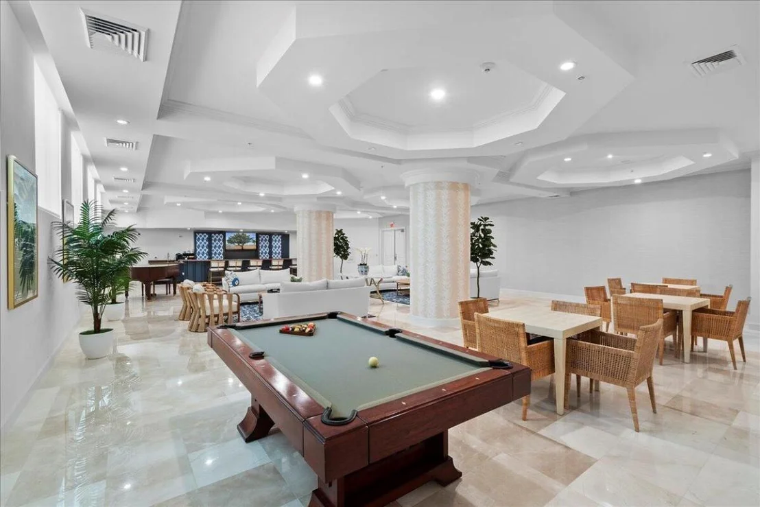 Photo of Unit 701 at 4600 N Ocean Drive