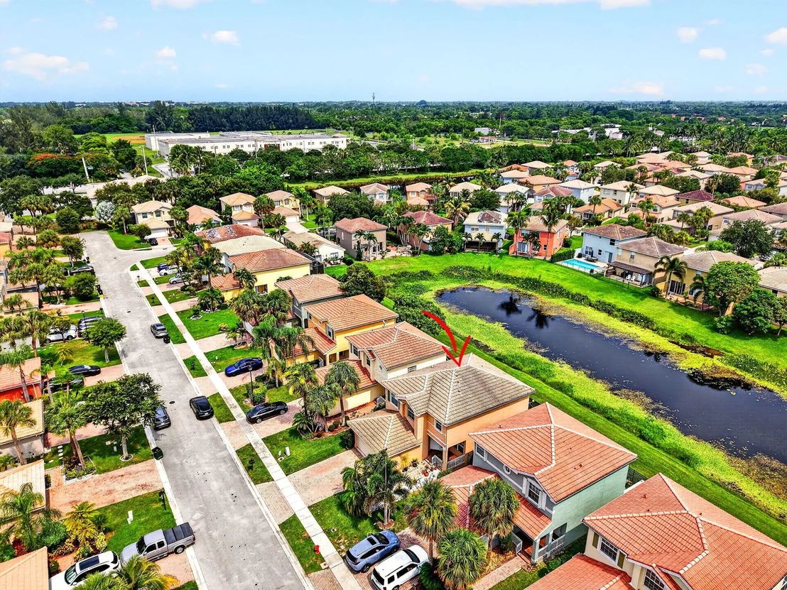 Photo of 5018 Starblaze Drive
