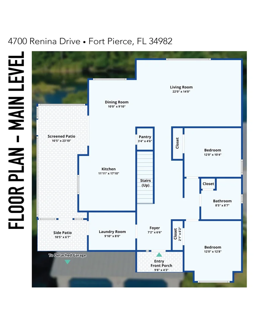 Photo of 4700 Regina Drive