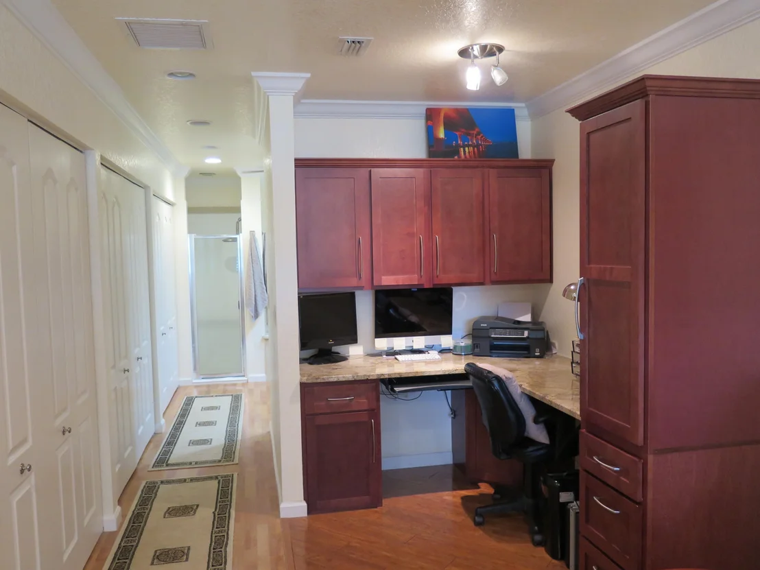 Photo of Unit A at 105 Half Moon Circle