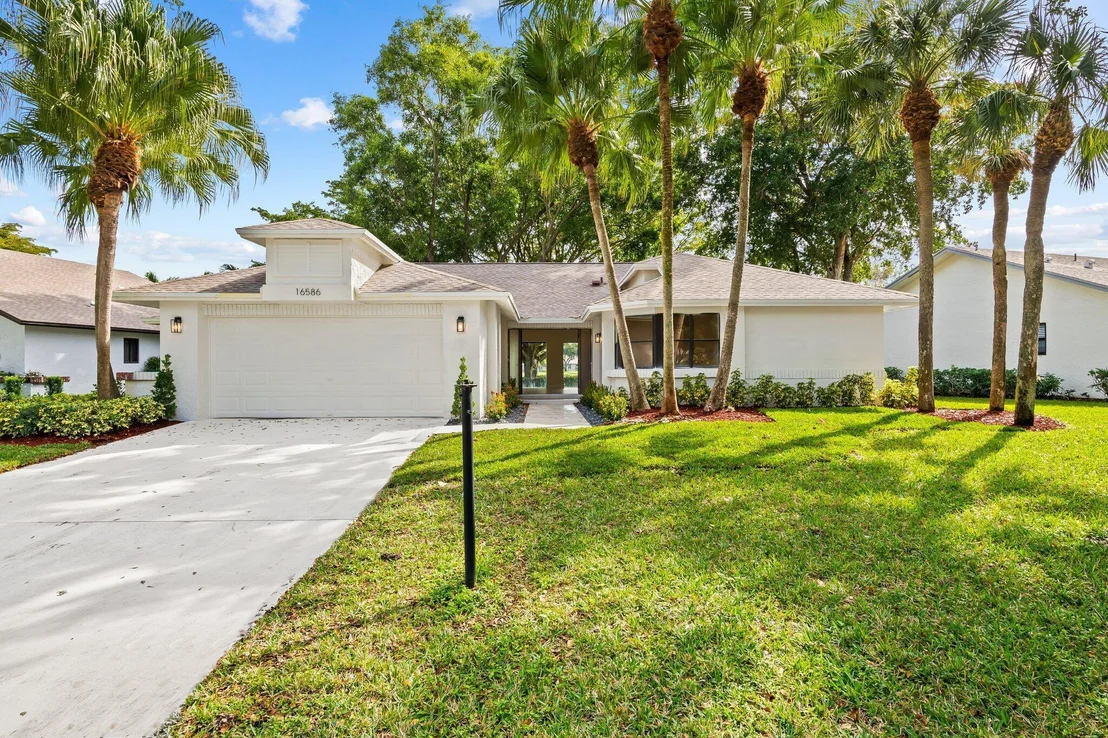 Photo of 16586 Boca Delray Drive
