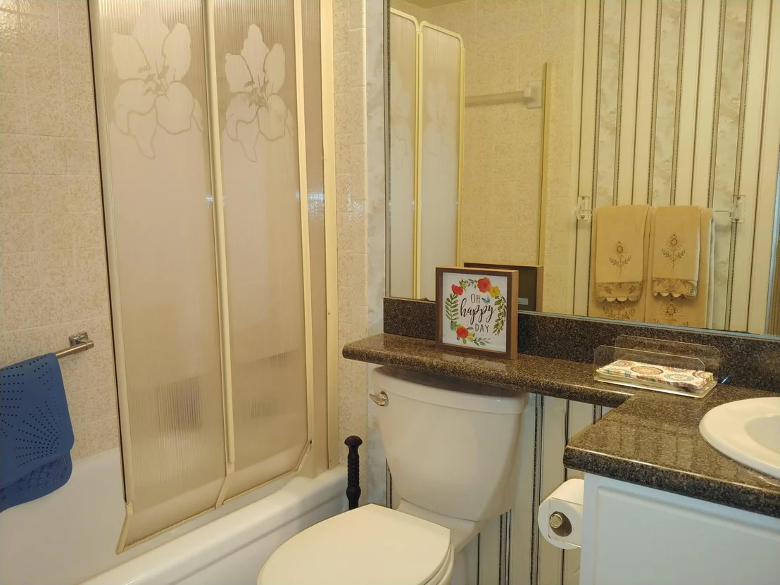 Photo of Unit C2 at 202 Pine Hov Circle