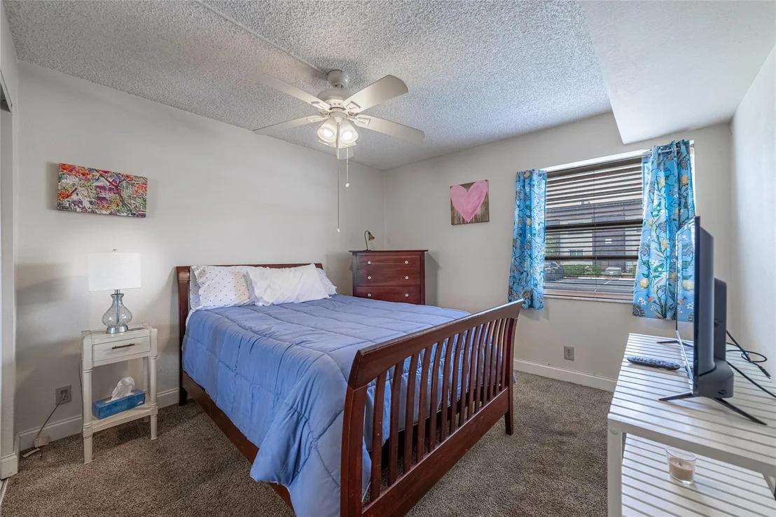 Photo of Unit 103 at 103 Capri C