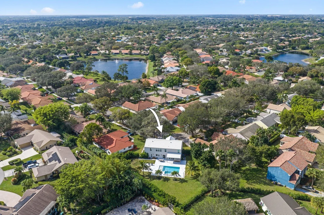 Photo of 3701 Lancewood Place
