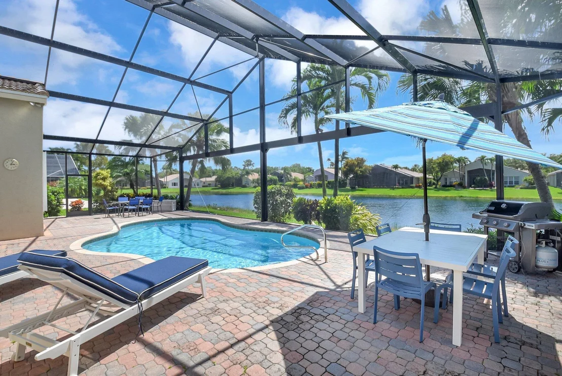 Photo of 13209 Alhambra Lake Circle
