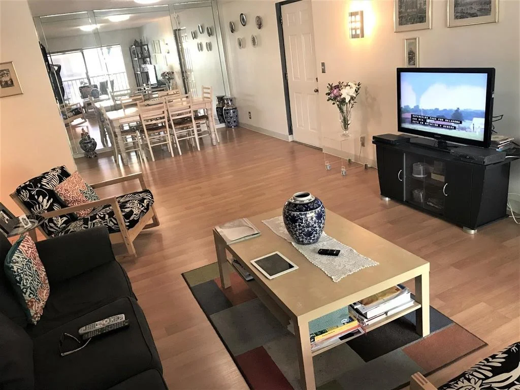 Photo of Unit 207 at 9875 Pineapple Tree Drive