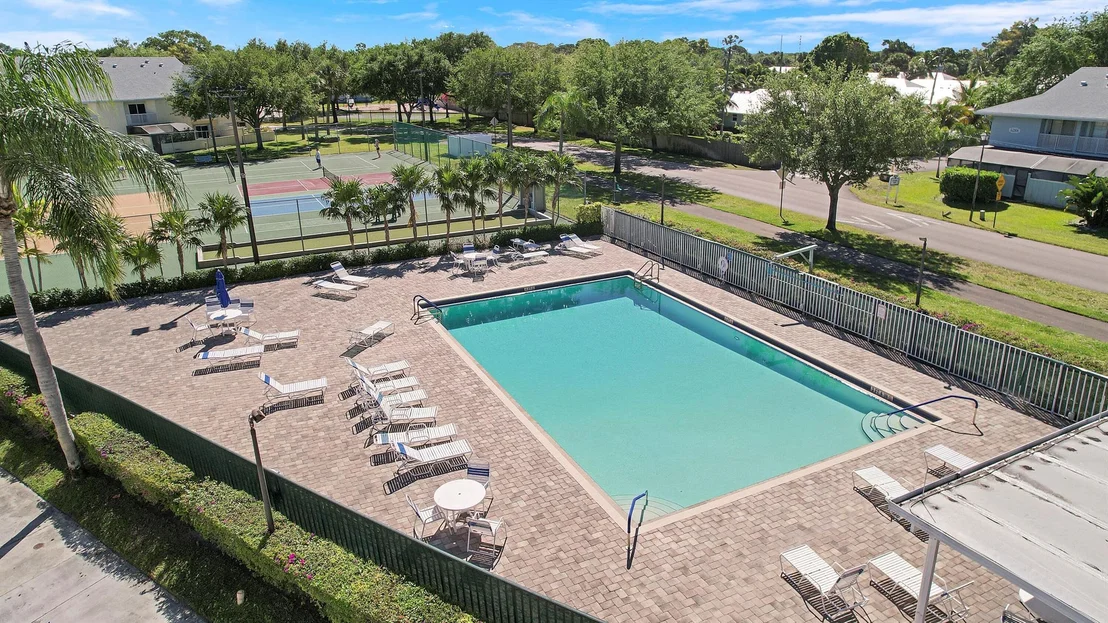 Photo of Unit 2 at 6263 Riverwalk Lane