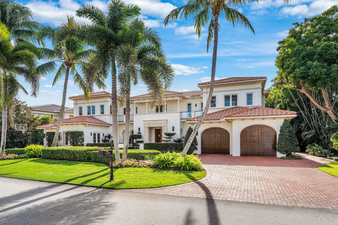 Photo of 1880 Sabal Palm Drive