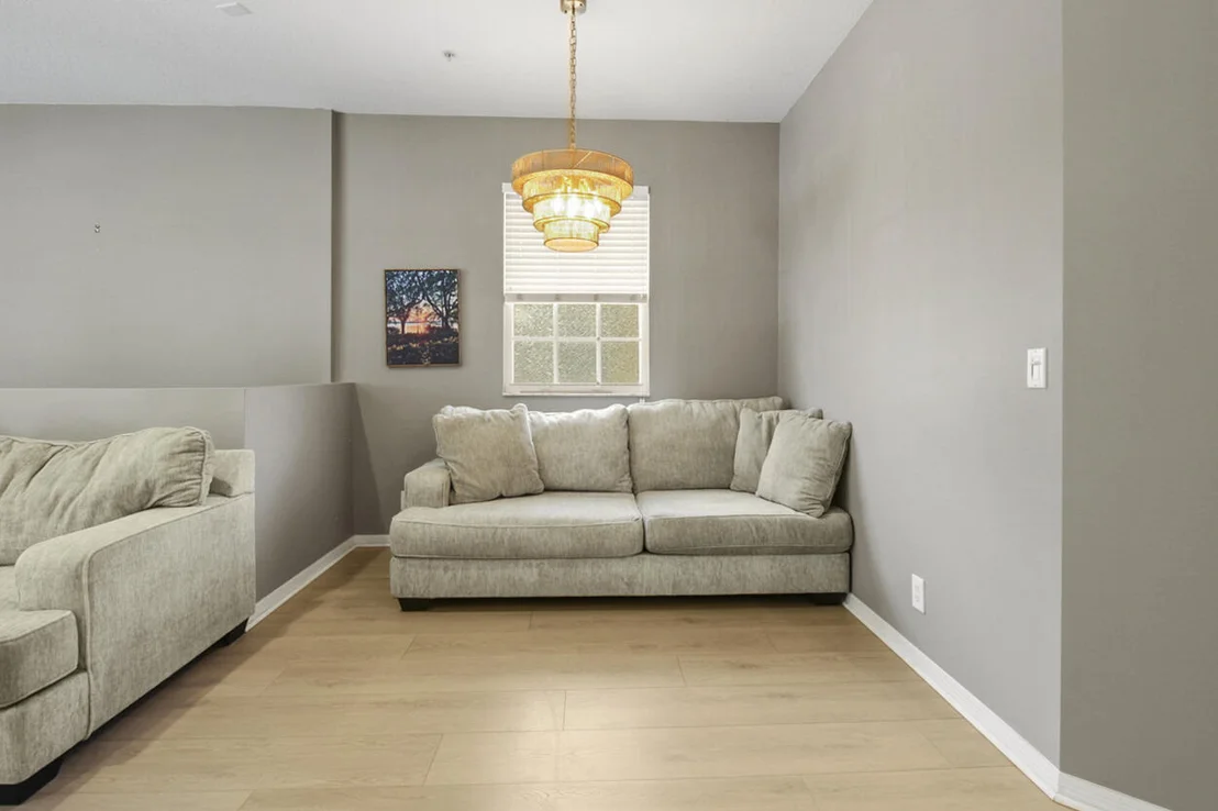 Photo of Unit H at 110 Lighthouse Circle