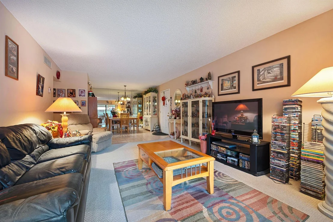 Photo of Unit 201 at 9780 Pineapple Tree Drive