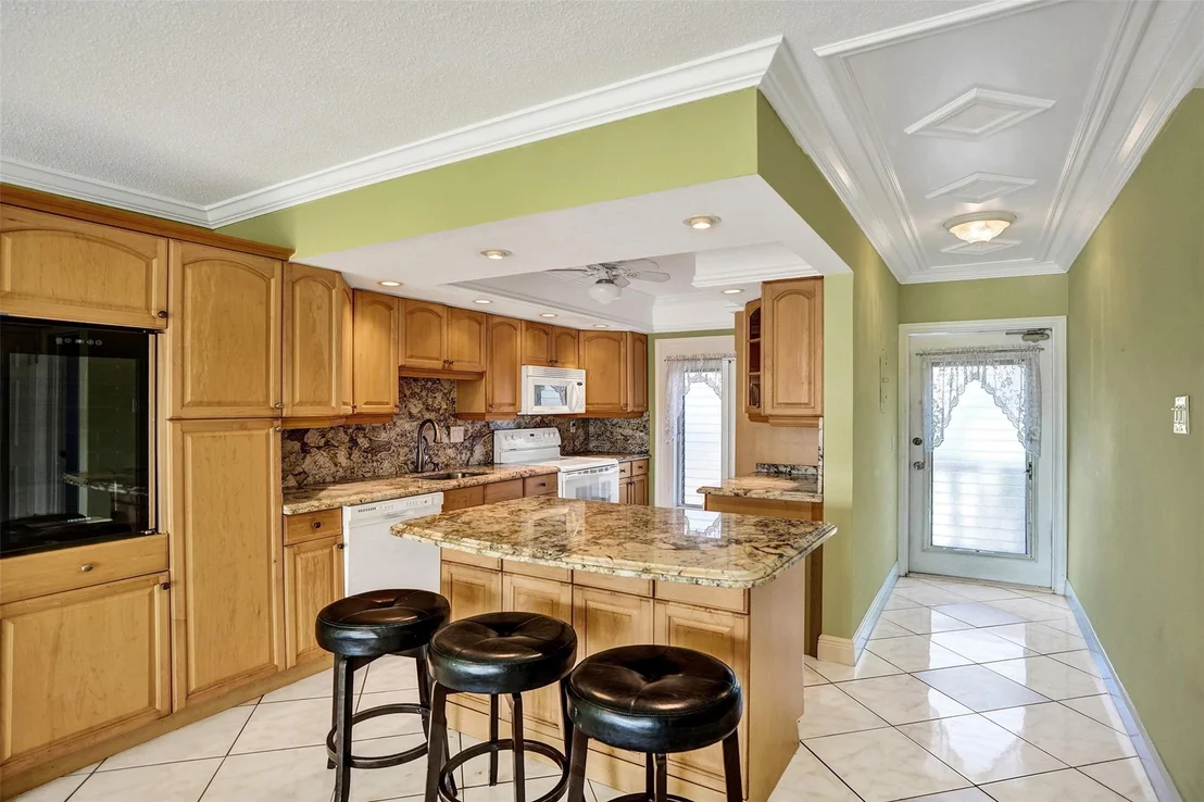 Photo of Unit 204 at 700 Pine Drive