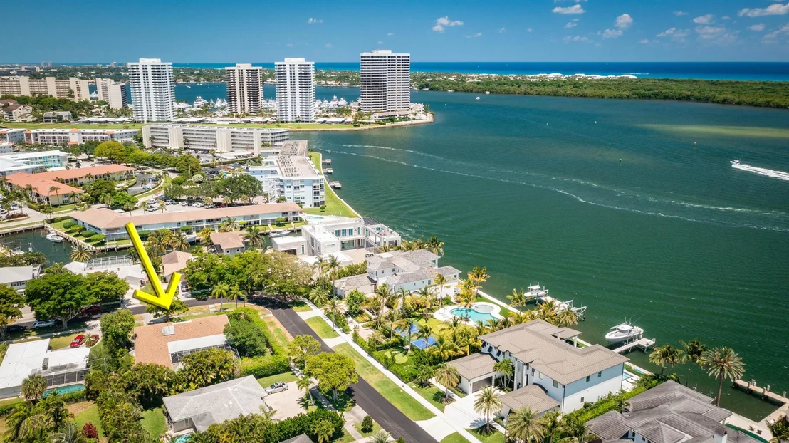 Photo of 100 Gulfstream Road