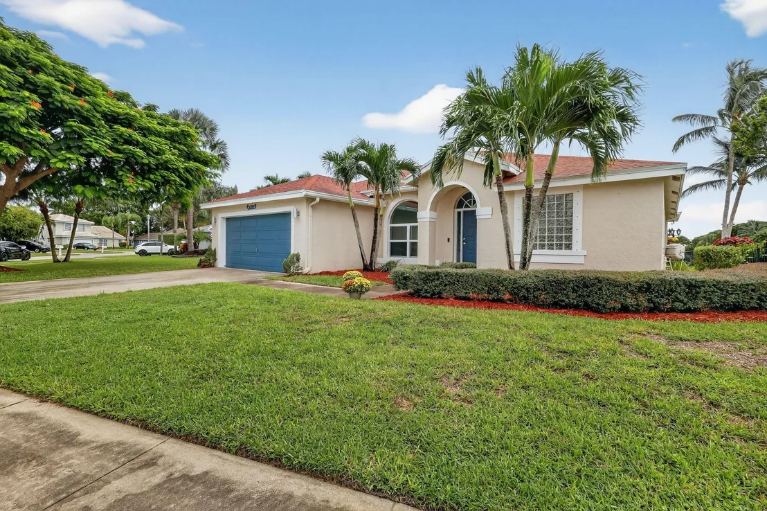 Photo of 6399 Terra Rosa Circle