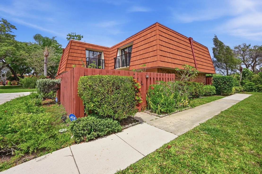 Photo of Unit 124 at 1485 Augusta Circle