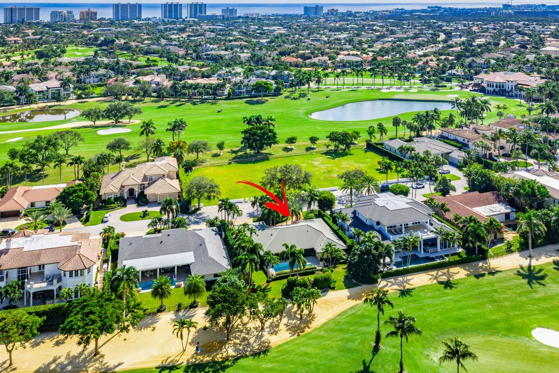 Photo of 1851 Thatch Palm Drive