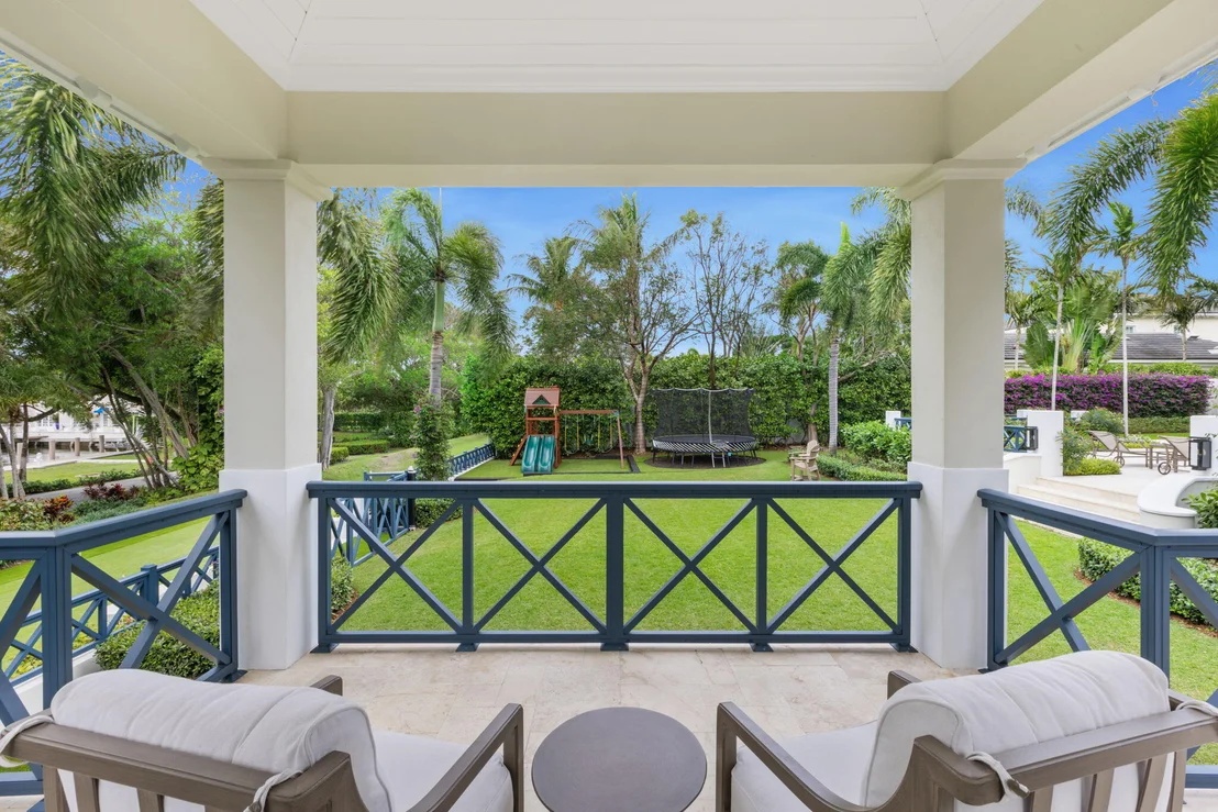 Photo of 1222 N Ocean Boulevard