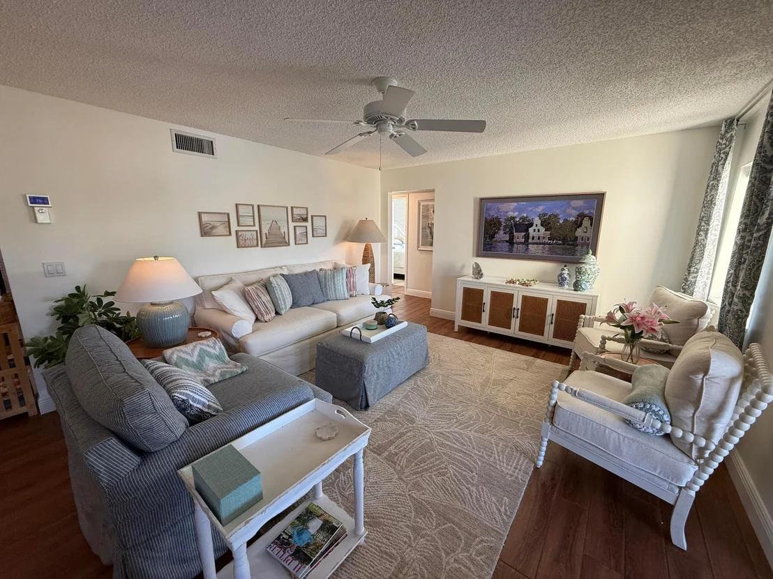 Photo of Unit B2 at 338 Pine Ridge Circle