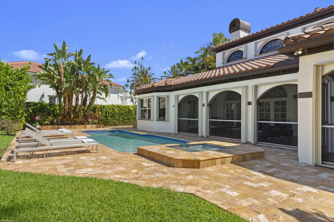 Photo of 2336 Golf Brook Drive