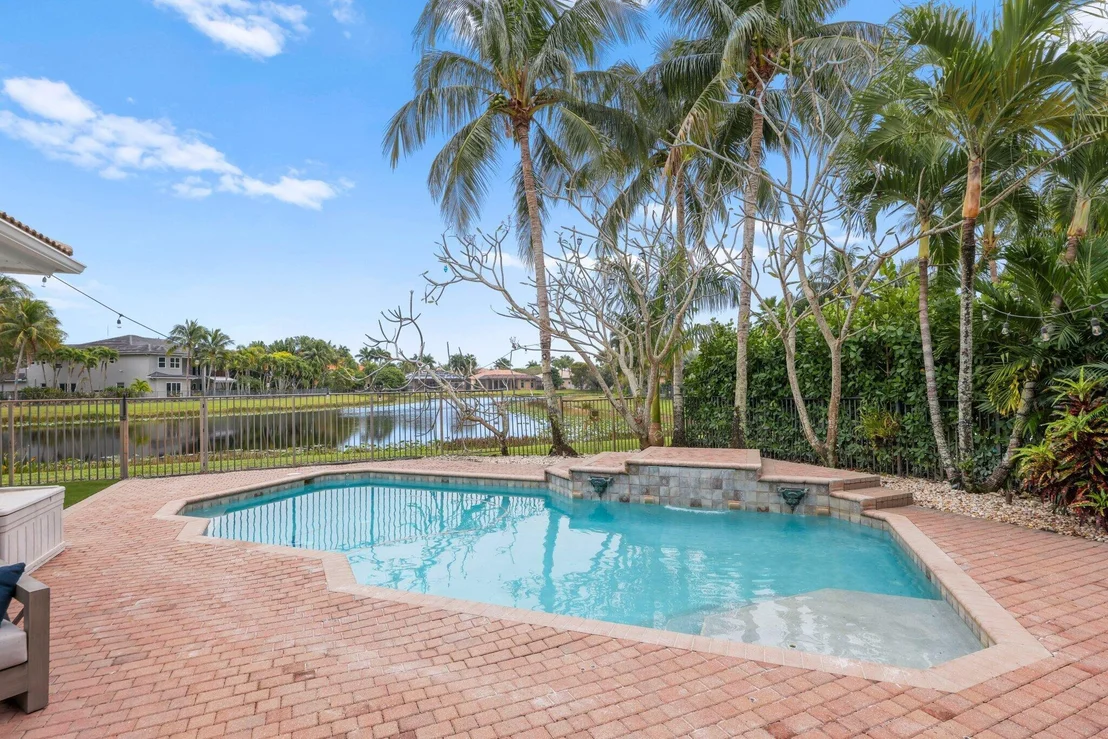 Photo of 10812 Castle Oak Drive