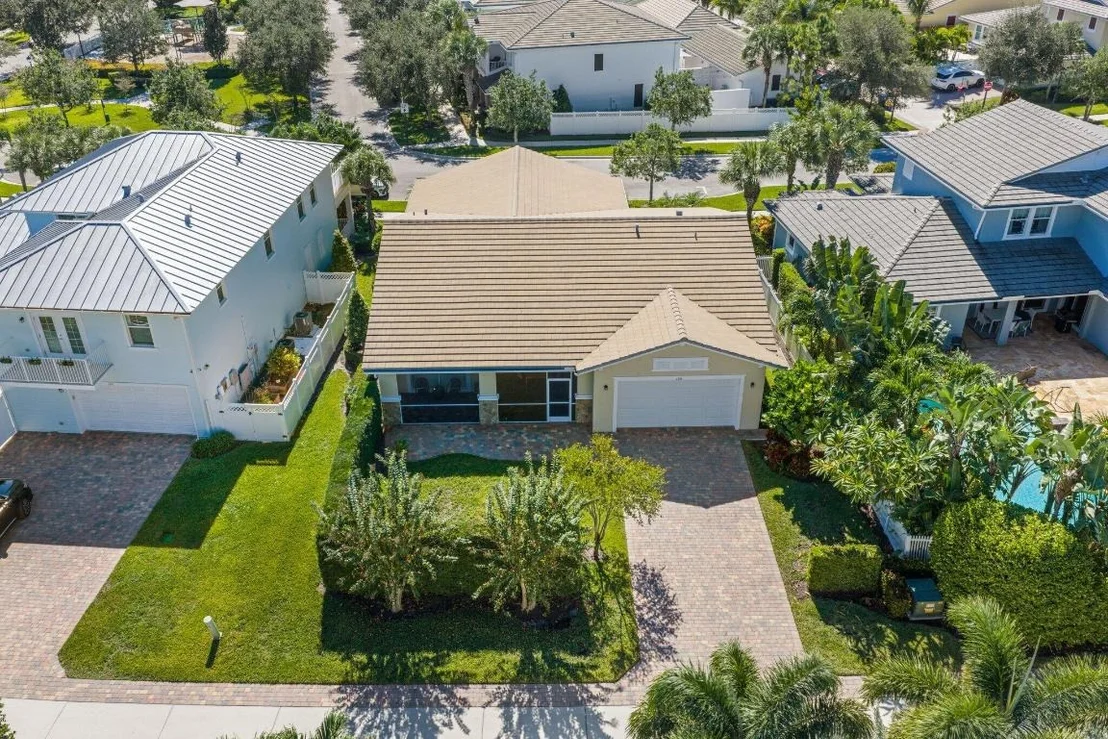 Photo of 1355 Telfair Drive