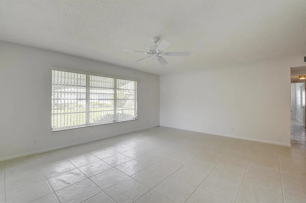 Photo of Unit A at 417 High Point Boulevard