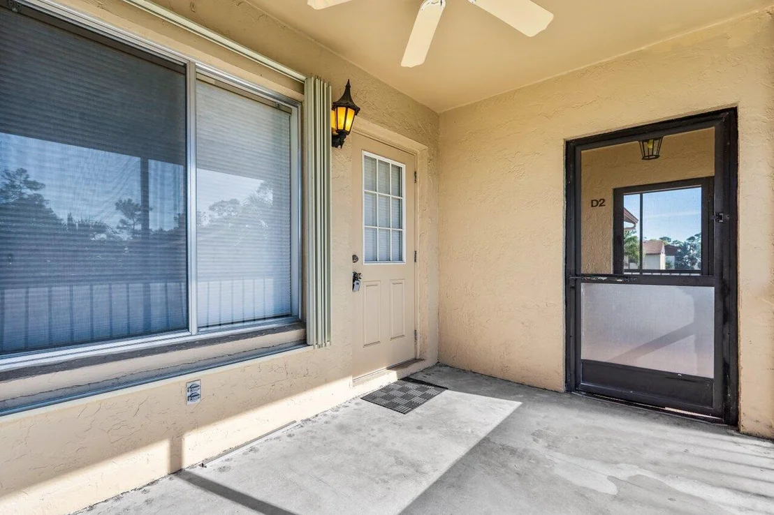 Photo of Unit A2 at 209 Pine Hov Circle