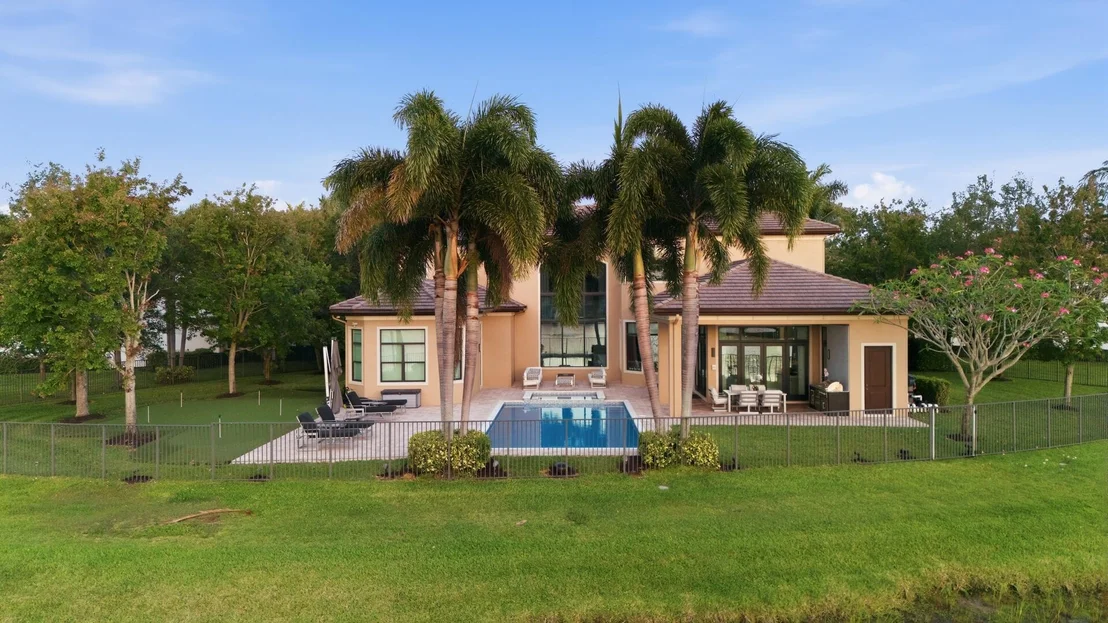 Photo of 16919 Crown Bridge Drive