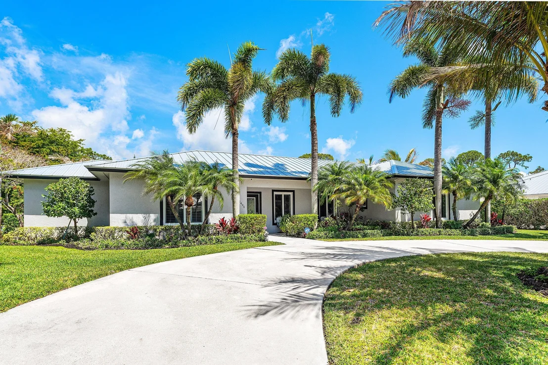 Photo of 5495 Hibiscus Road