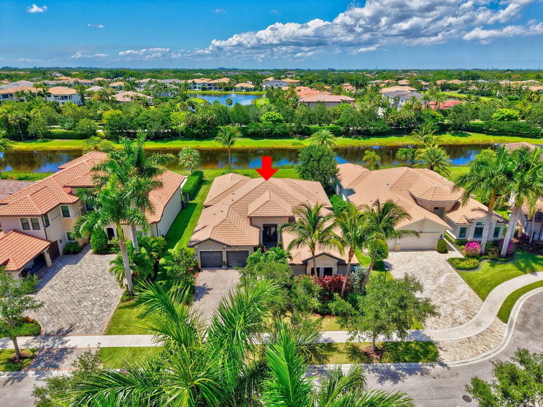 Photo of 9288 Tropez Lane