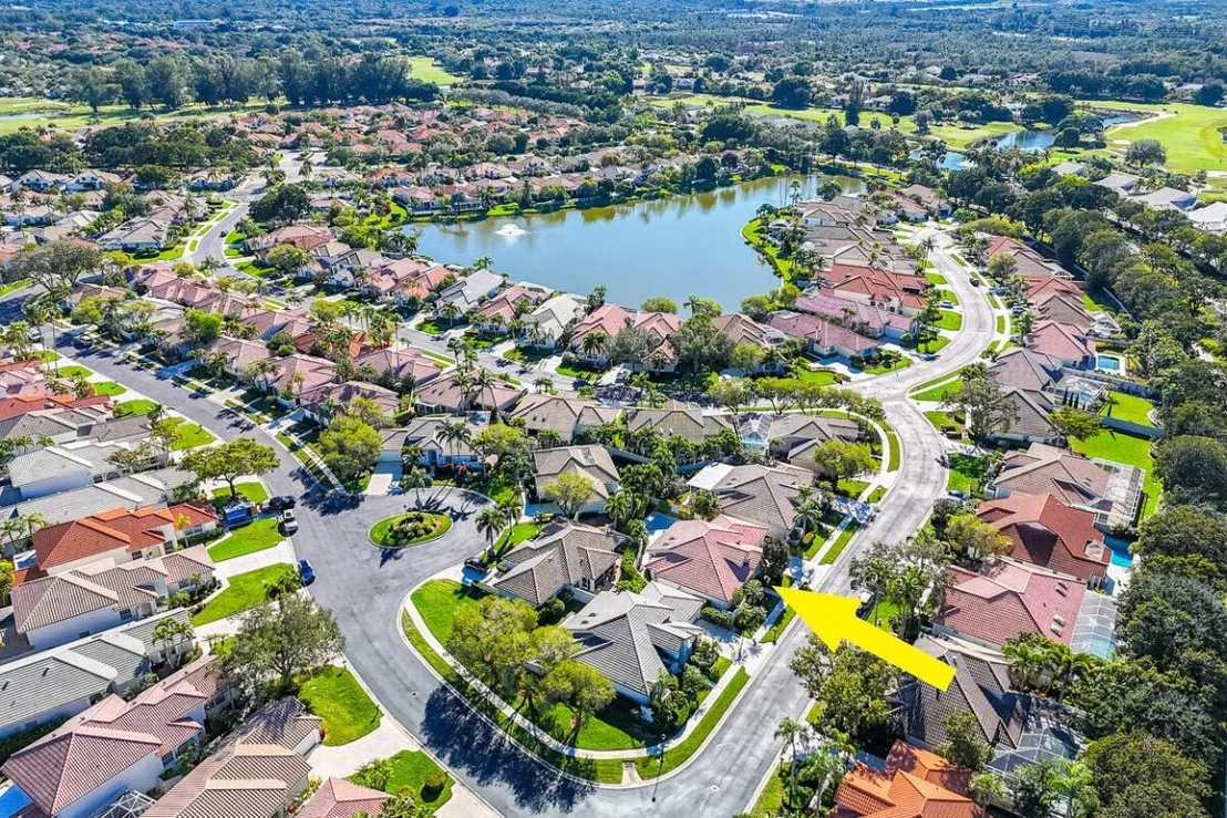 Photo of 349 Eagleton Golf Drive