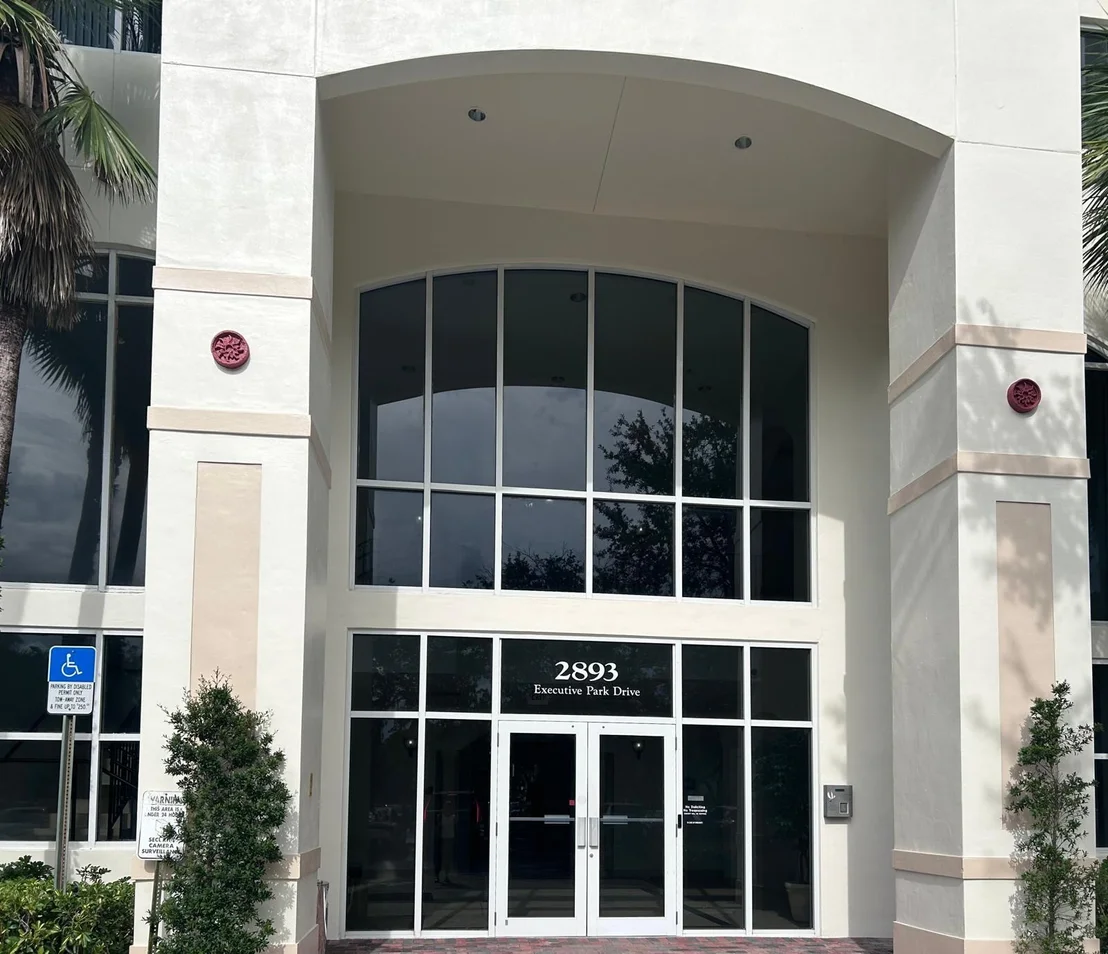 Photo of Unit 106 at 2893 Executive Park Drive