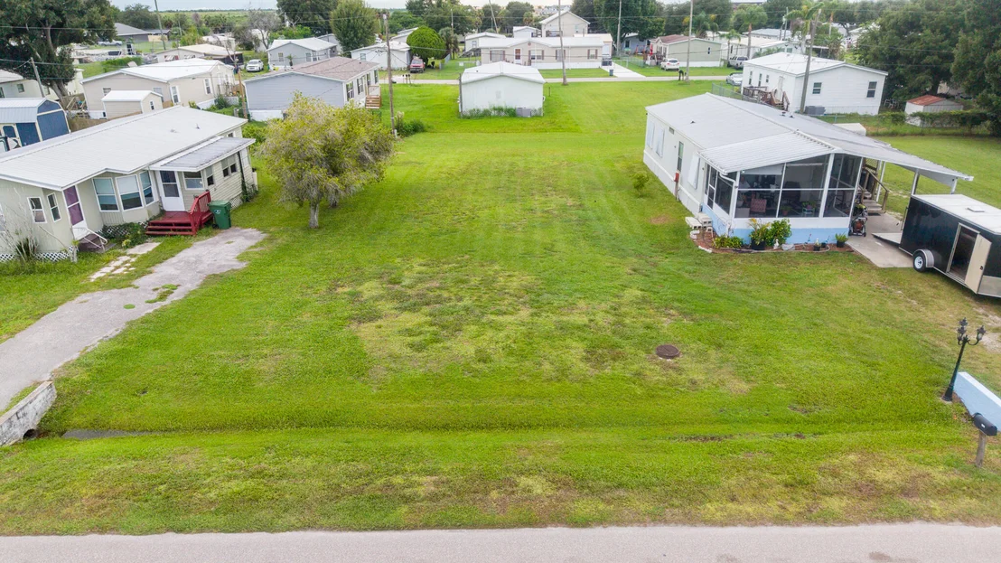 Photo of 1236 E CHOBEE Street