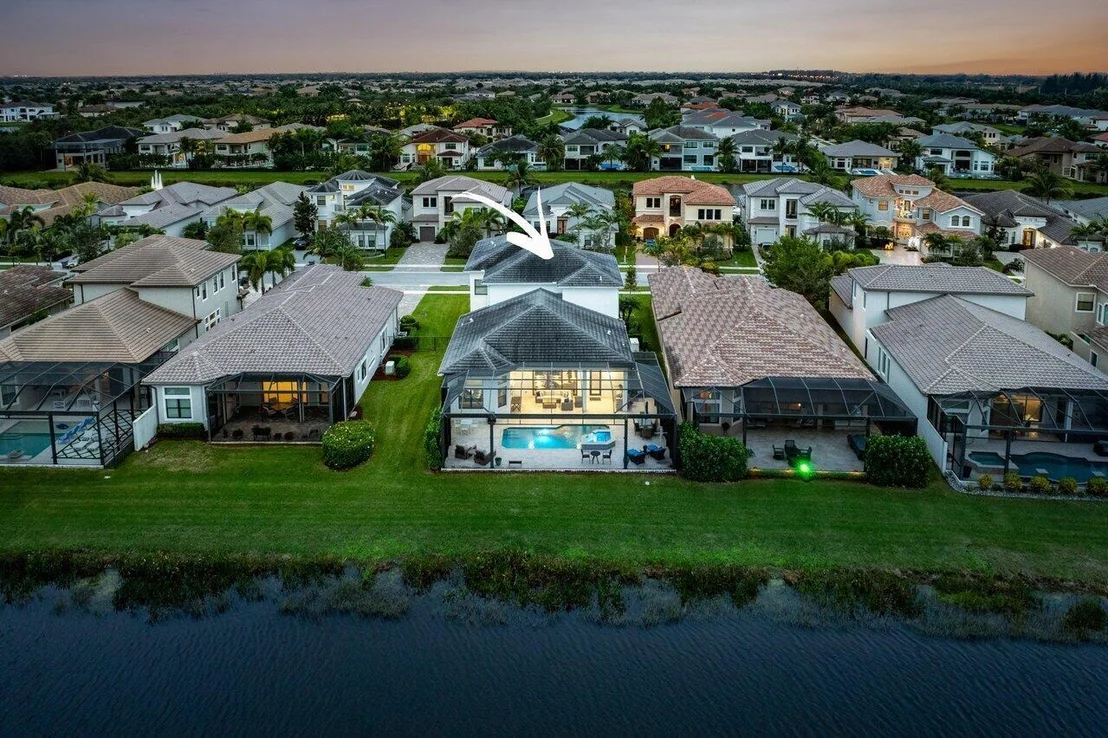 Photo of 9777 Vitrail Lane