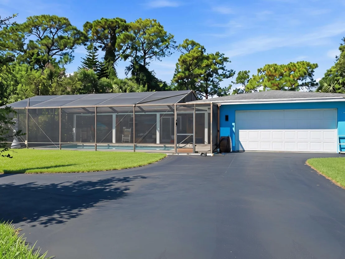 Photo of 4916 SE MANATEE COVE Road