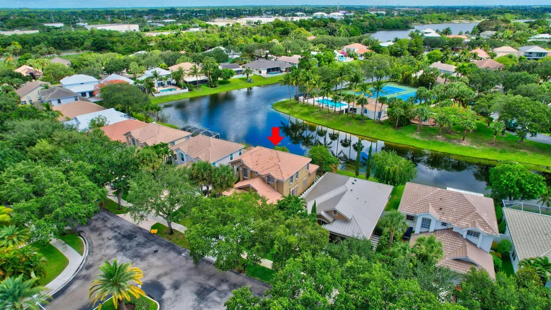 Photo of 1201 Delray Lakes Drive