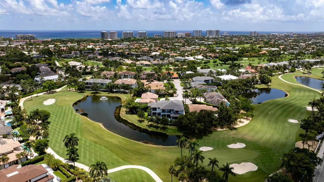 Photo of 117 Thatch Palm Cove