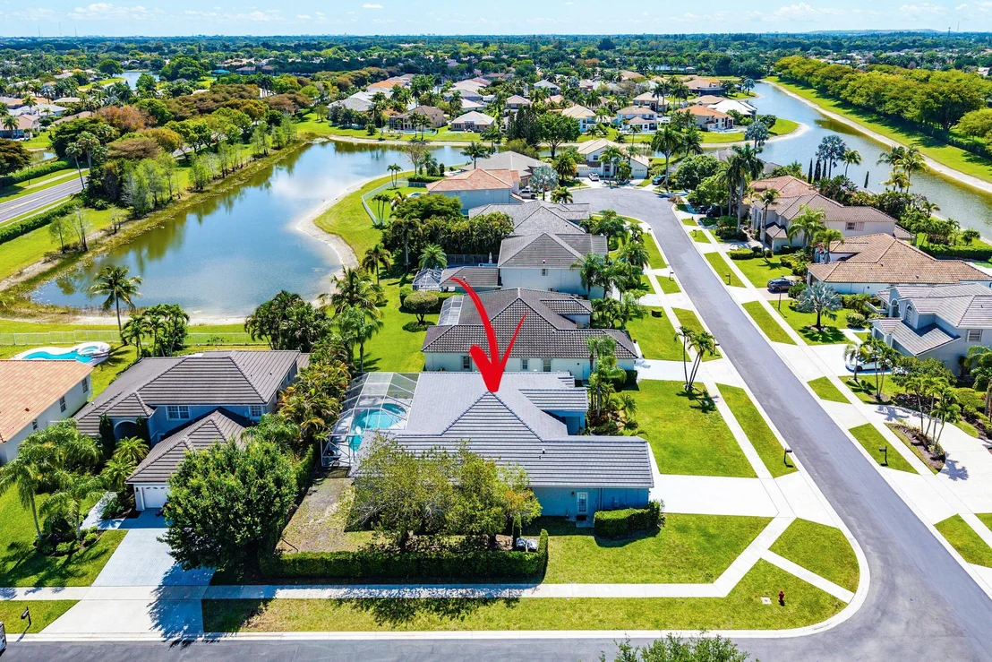 Photo of 12629 Torbay Drive