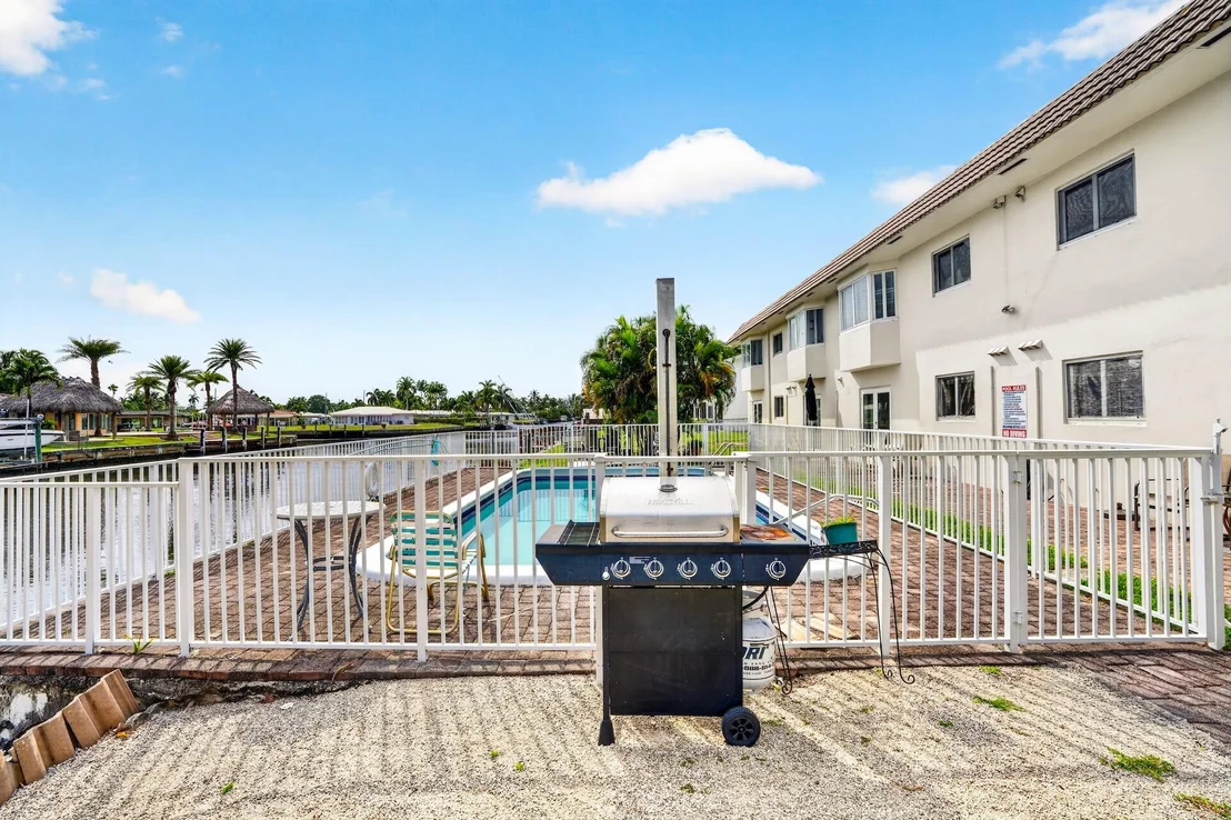 Photo of Unit 104 at 840 PINE Drive